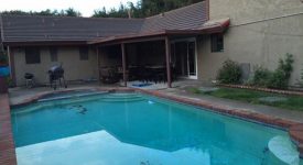 Happy Valley – Newhall – Ranch Style Home