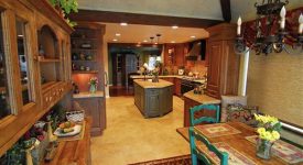 Tasteful Home