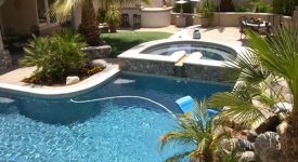 Brooks Circle Home