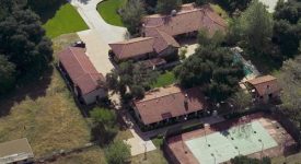 Amazing Estate