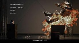 Action Factory