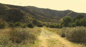 Lost Creek Film Ranch