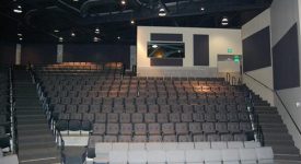 SCVL – RLC Auditorium