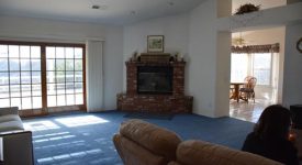 Ranch Style Home on 5 Acres with Large Detached Workshop, Pool, and Open Land All Around!
