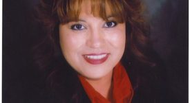 Susan Contreras