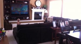 Bartl Residence
