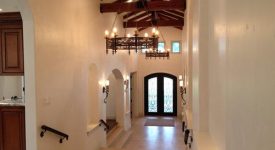 Mediterranean Villa