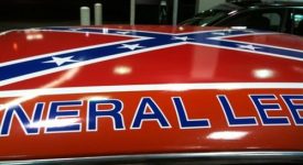 General Lee 1969 Dodge Charger