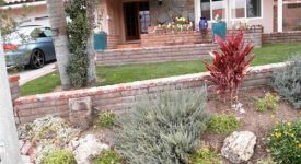 A. Horton Residence