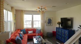 River Village Valencia Home