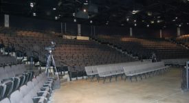 Real Life Church