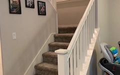Bridgeport Townhome
