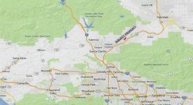 Baker Canyon Ranch