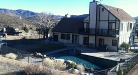 Acton Acreage