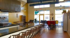 SCVL – Kitchen Wizard