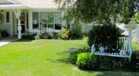 Abild Residence