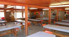 VT Ranch Camp & Conference Center