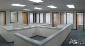 LAFL – Diamond Building