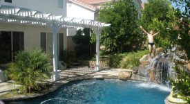 Valencia Northpark Home