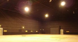 Melody Ranch Motion Picture Studios