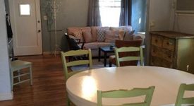 Chestnut Street Home