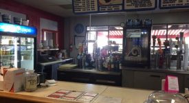 Vincenzo’s Pizza Newhall