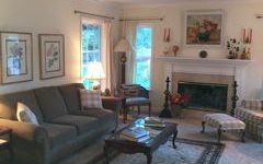 Charming Sand Canyon Cottage