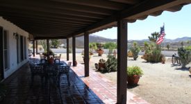 Casa de Spade Spring Canyon Home