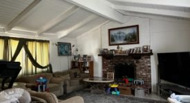 Sky Blue Home