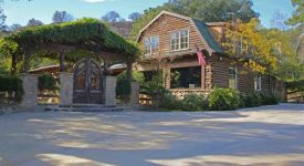 Lambert Ranch