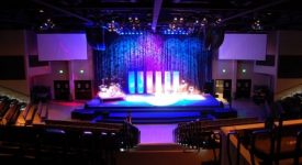 Real Life Church
