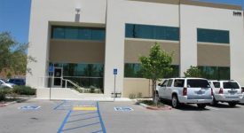 LAFL – Sheldon Building #2