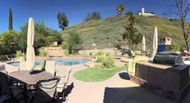 Ash Ct. – Saugus Pool Oasis