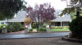 Ace Cain Property