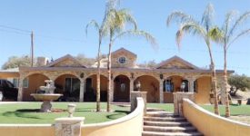 Rancho de Pancho