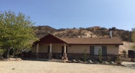 Rusty Horse Ranch