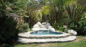 Burke Place home in Stevenson Ranch