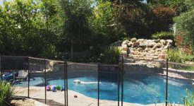 Ash Ct. – Saugus Pool Oasis