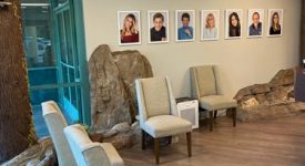 DENTAL OFFICE unique