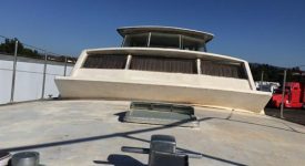 Yacht / Boat. 1967 Chris-Craft “Summer Set”