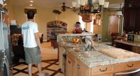 Top Notch New Home Super Details