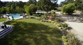 Placerita Cyn Ranch House + Guest House
