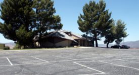 Lake Hills Community Church