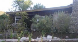 California 1930’s Bungalow