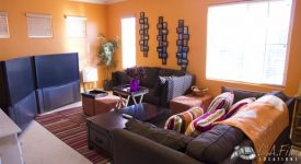 LAFL – Gamer House