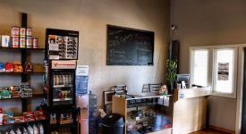 Bike Shop
