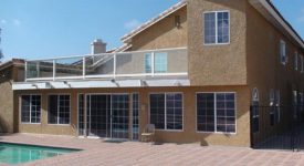 Hilltop Home