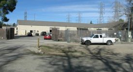 LAFL – Valencia Country Club