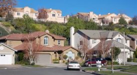 Two story-Residential Home / Stevenson Ranch