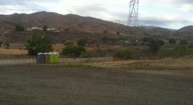 Rancho Los Hermanos